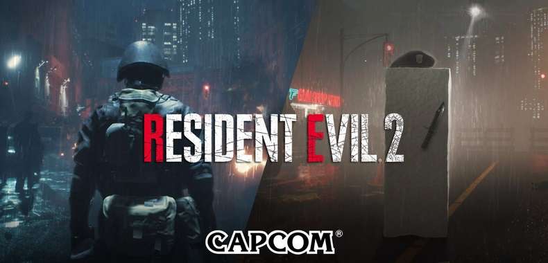 Resident Evil 2 Remake. Nowe DLC daje dostęp do zablokowanych ścieżek fabularnych