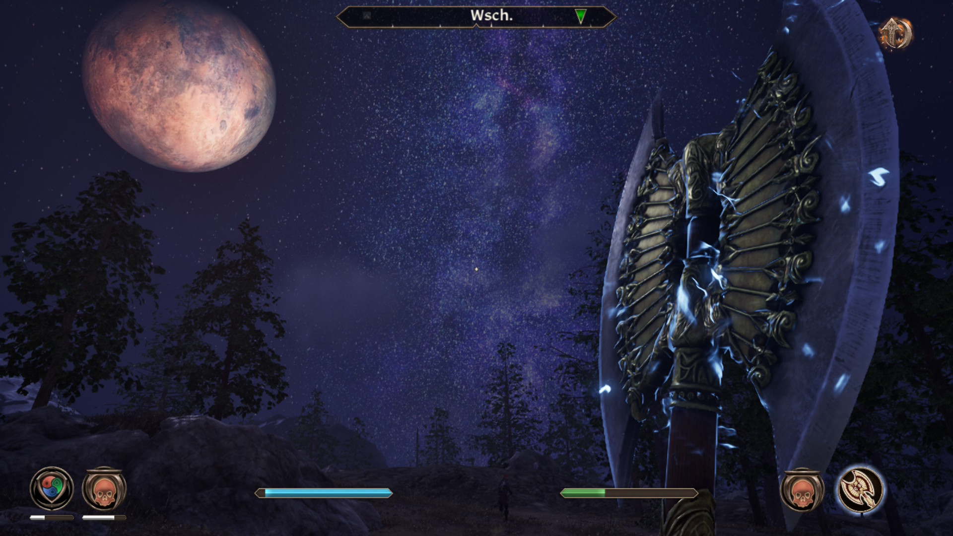  The Elder Scrolls IV: Oblivion Remastered - recenzja wersji na Nintendo Switch 2  #7