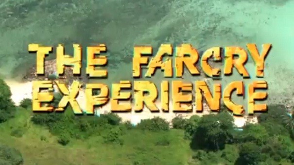 The Far Cry Experience - odcinek pierwszy