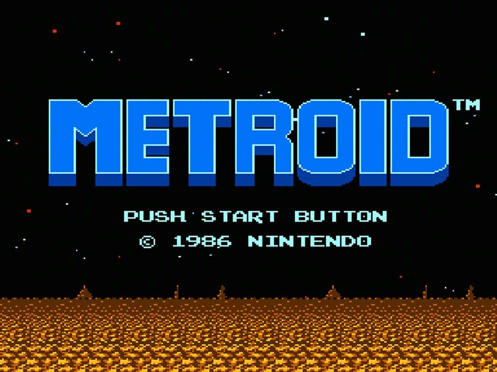 Metroid, czyli powrót do odległej przeszłości