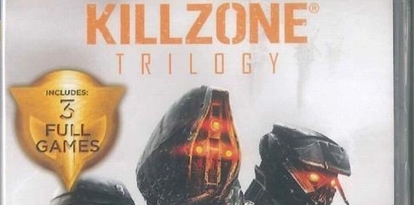 Killzone Remastered na PS4 to rzecz pewna