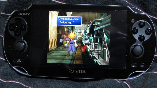 Sony przypomina sobie o funkcji Remote Play