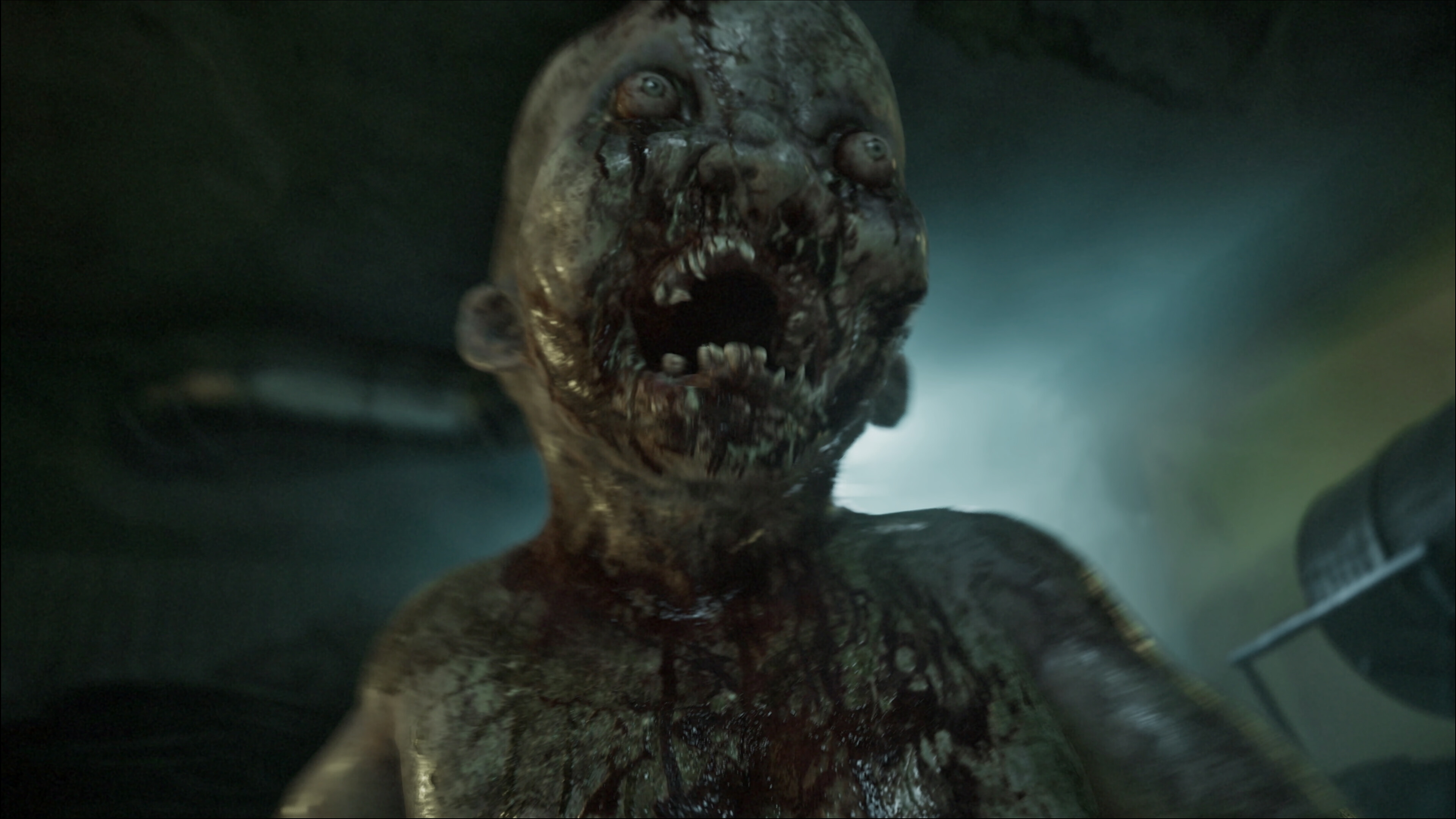 To będzie najbardziej przerażający horror w historii? ILL wygląda FENOMENALNIE