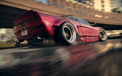 Need for Speed Mobile na pierwszej rozgrywce! EA ma w rozwoju aż 2 nowe gry z serii