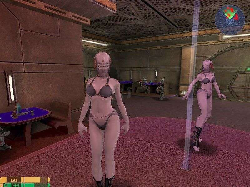 Star Trek: Elite Force II