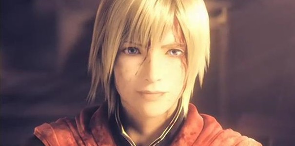 Fanowskie tłumaczenie Final Fantasy Type-0 znika z sieci...tak jakby