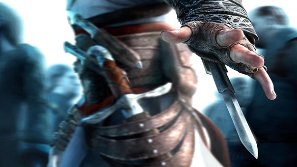 W 2014 roku otrzymamy dwie odsłony Assassin&#039;s Creed?