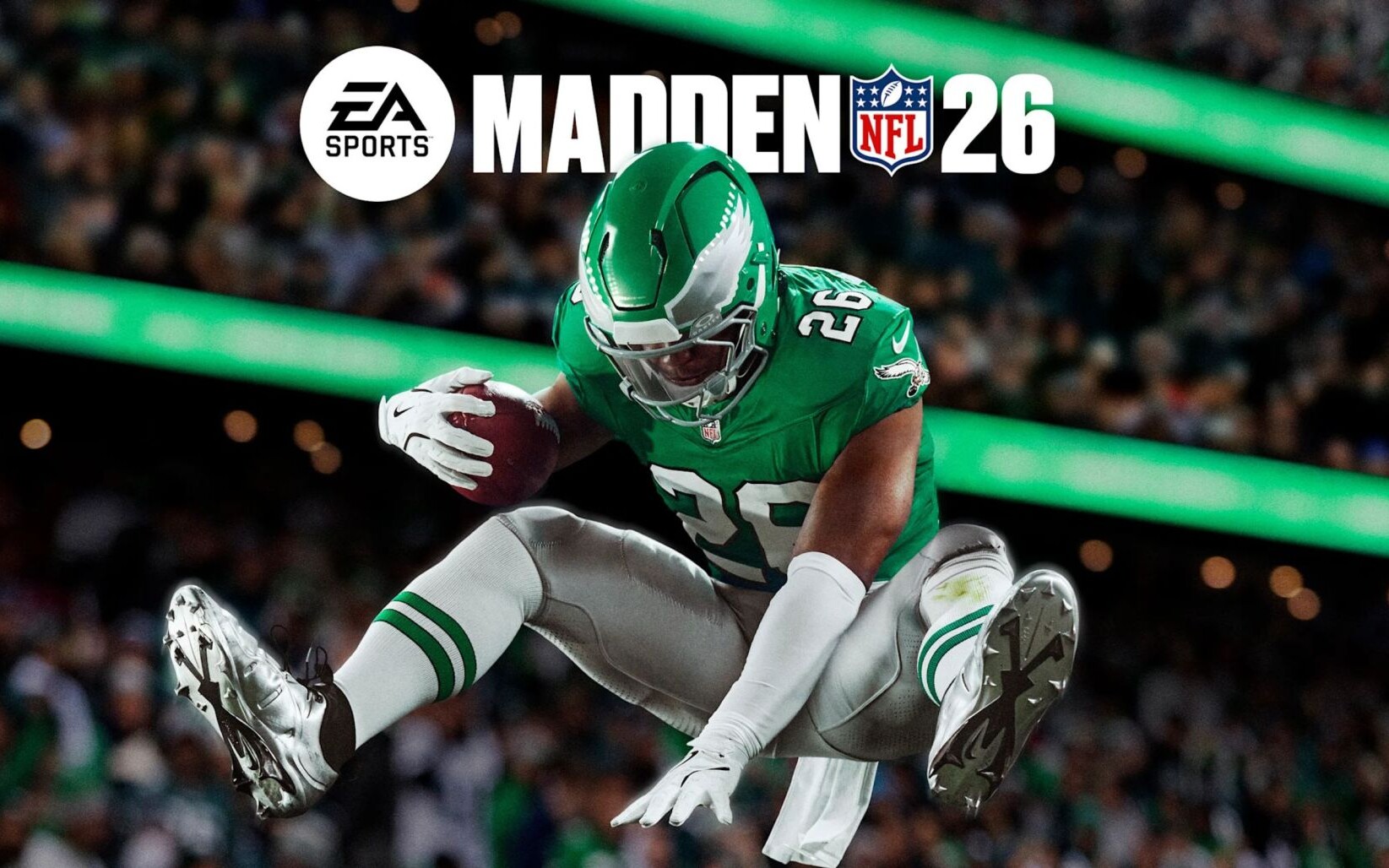 Madden NFL 26 szokuje! Nowy gameplay rozwala mózg