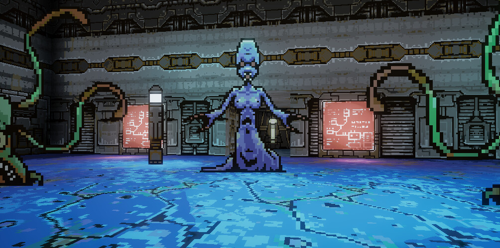 Project Warlock: Lost Chapters #5
