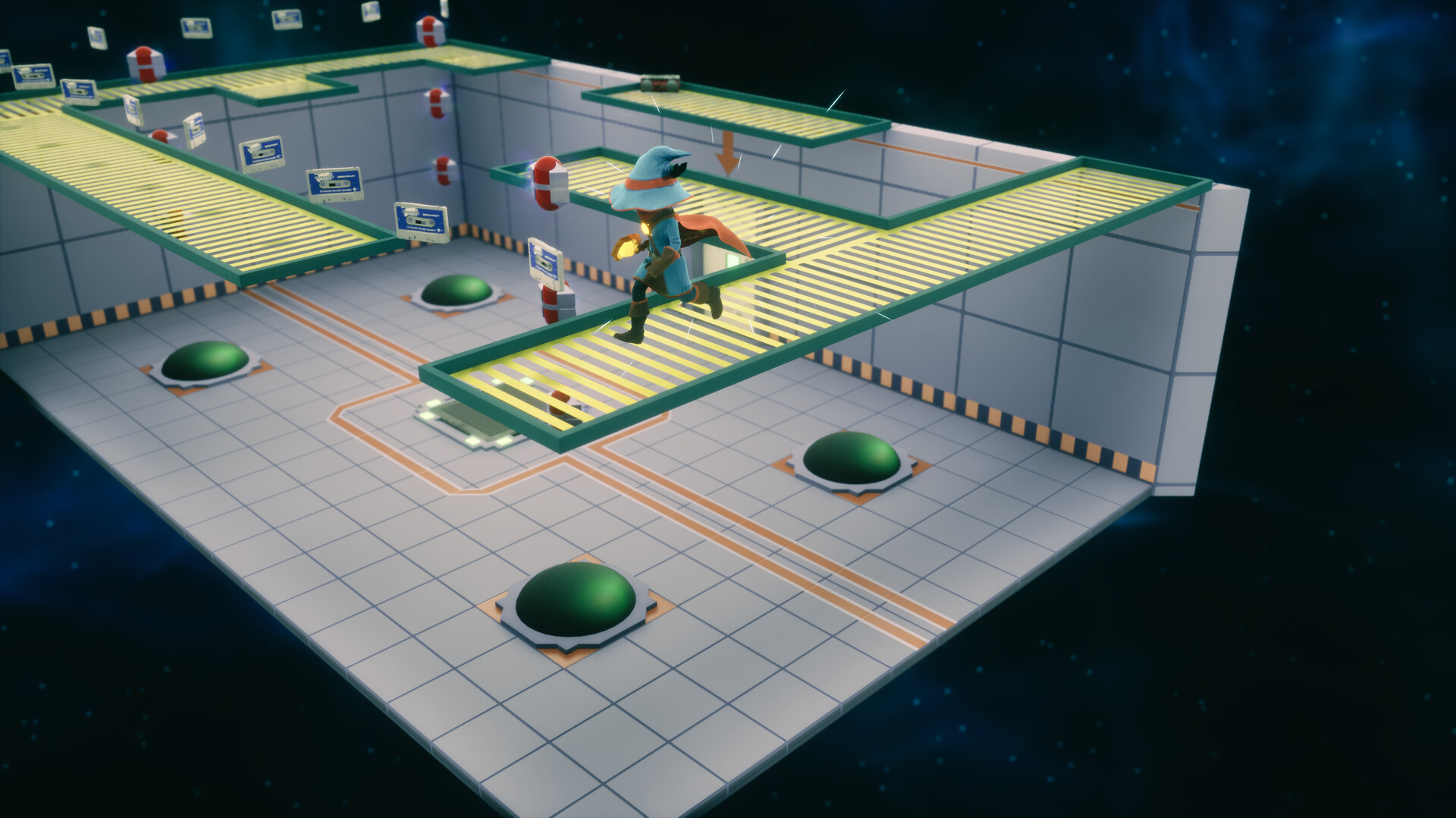 Lumo 2 #9