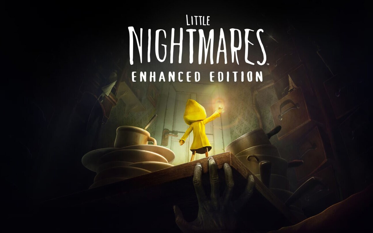 Little Nightmare Enhanced Edition