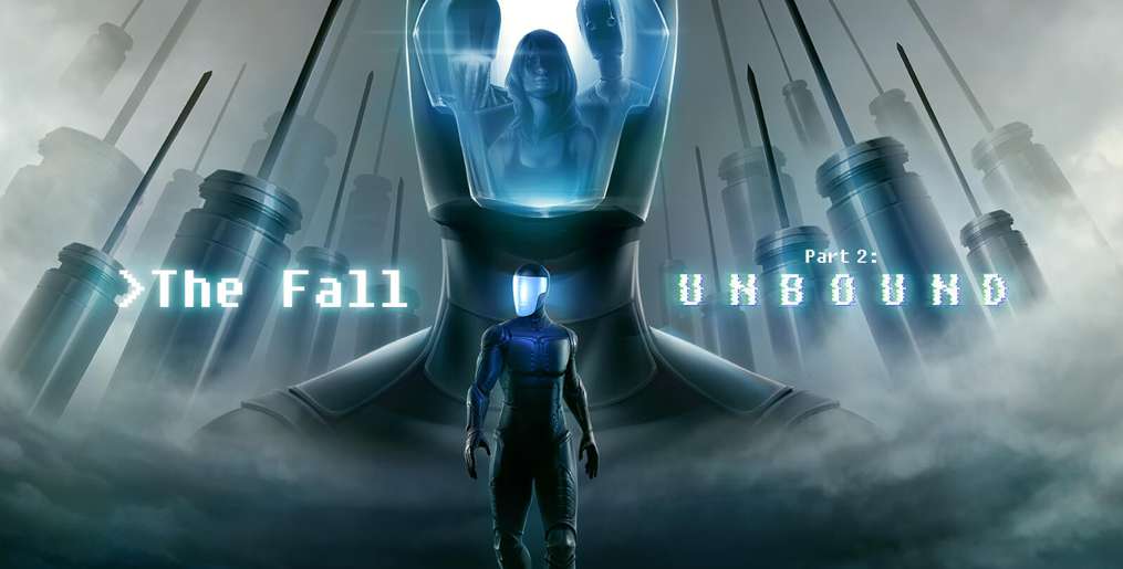 The Fall Part 2: Unbound pojawi się w lutym