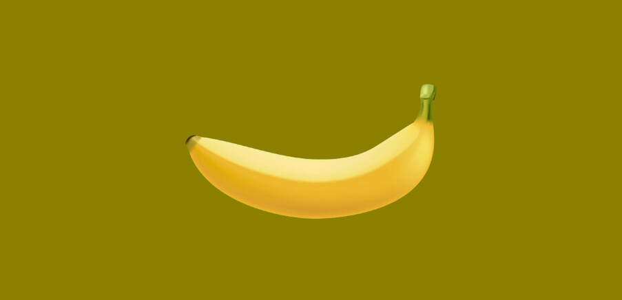 Banana #3