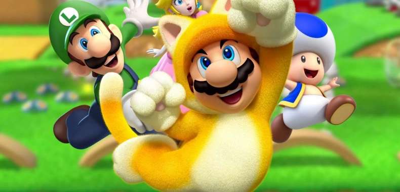 Nintendo szykuje zapowiedź 15 gier na Nintendo Switch. Impreza jeszcze w styczniu?