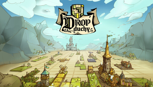 Drop Duchy