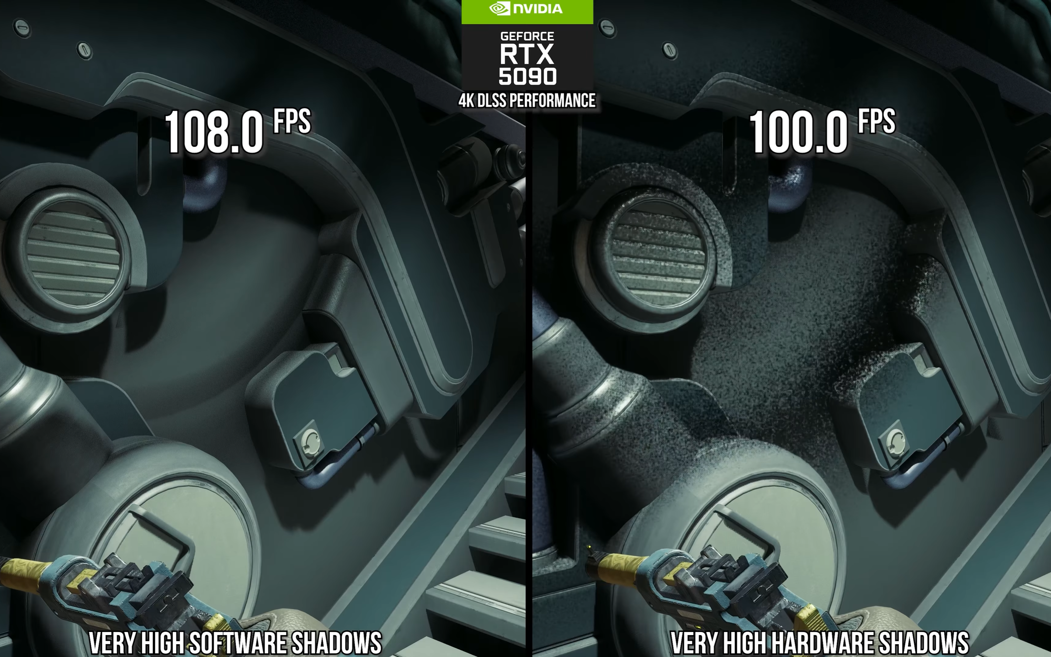 Unreal Engine 5 wciąż rozczarowuje. The Outer Worlds 2 z graficznymi problemami