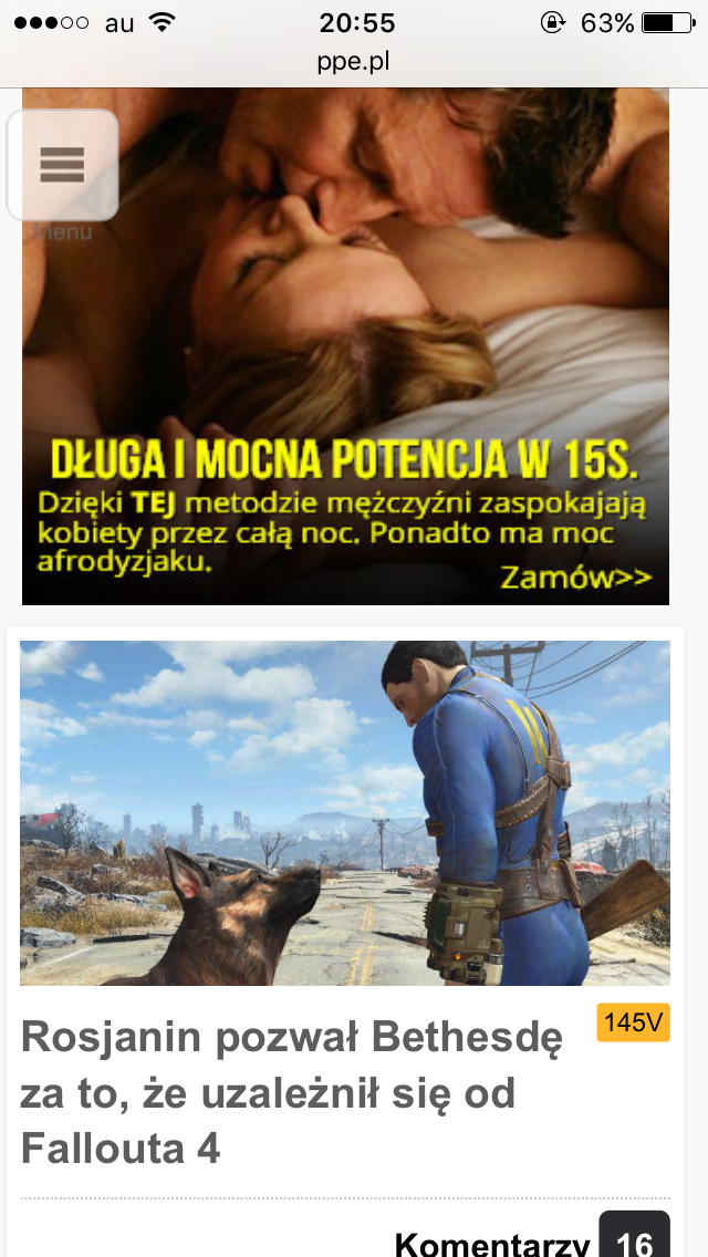 Jak narodziło się Slam Bolt Scrappers?