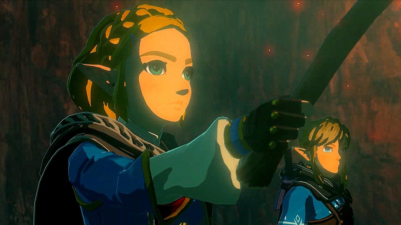 Nintendo w 2020 roku schowało głowę w piasek. Czy aby na pewno?