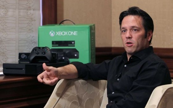 Phil Spencer o E3 2014, technologii VR i nowych (starych) funkcjach Xboksa One