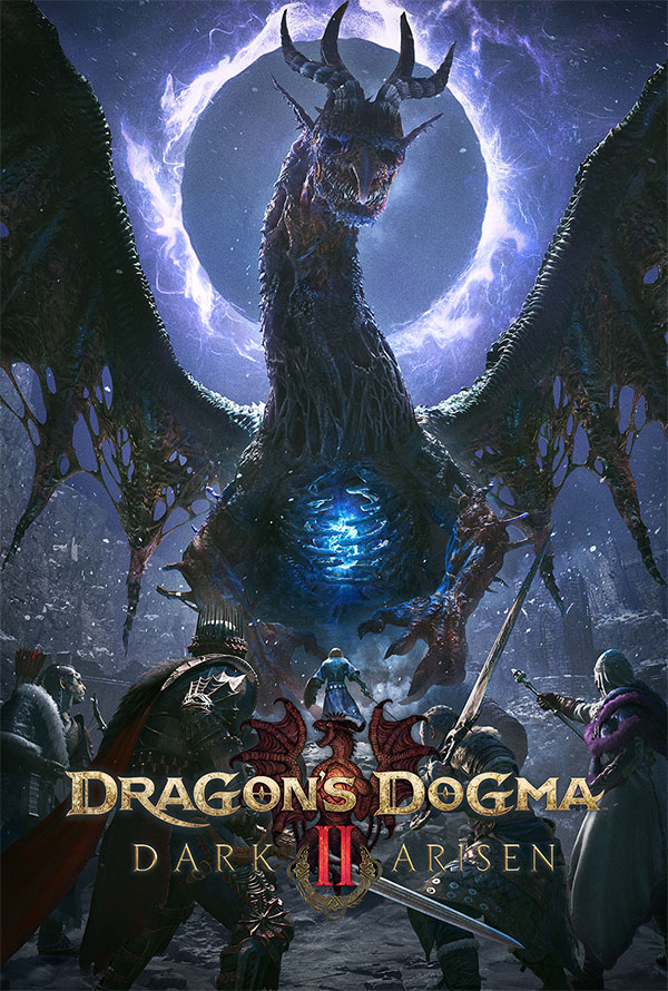 Dragon’s Dogma II: Dark Arisen