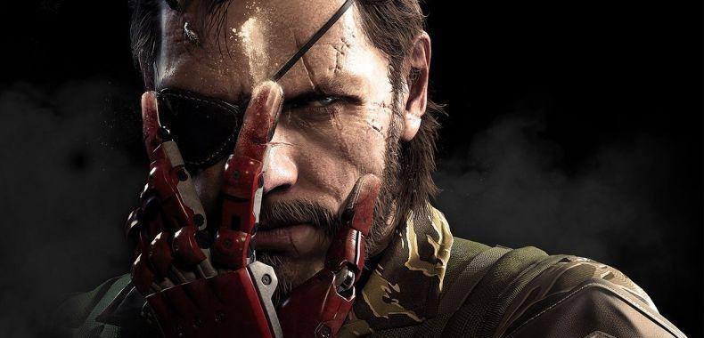Konami zamknęło Kojima Productions? Japończycy rozważają przygotowanie kolejnej odsłony Metal Gear Solid