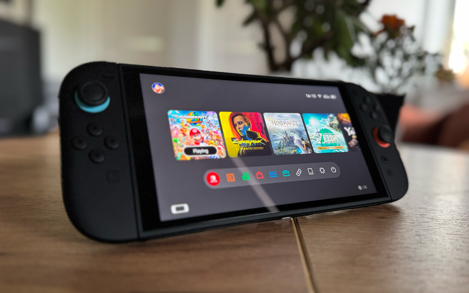 Nintendo Switch 2 – recenzja sprzętu. Prosta ewolucja czy Switch Pro? 