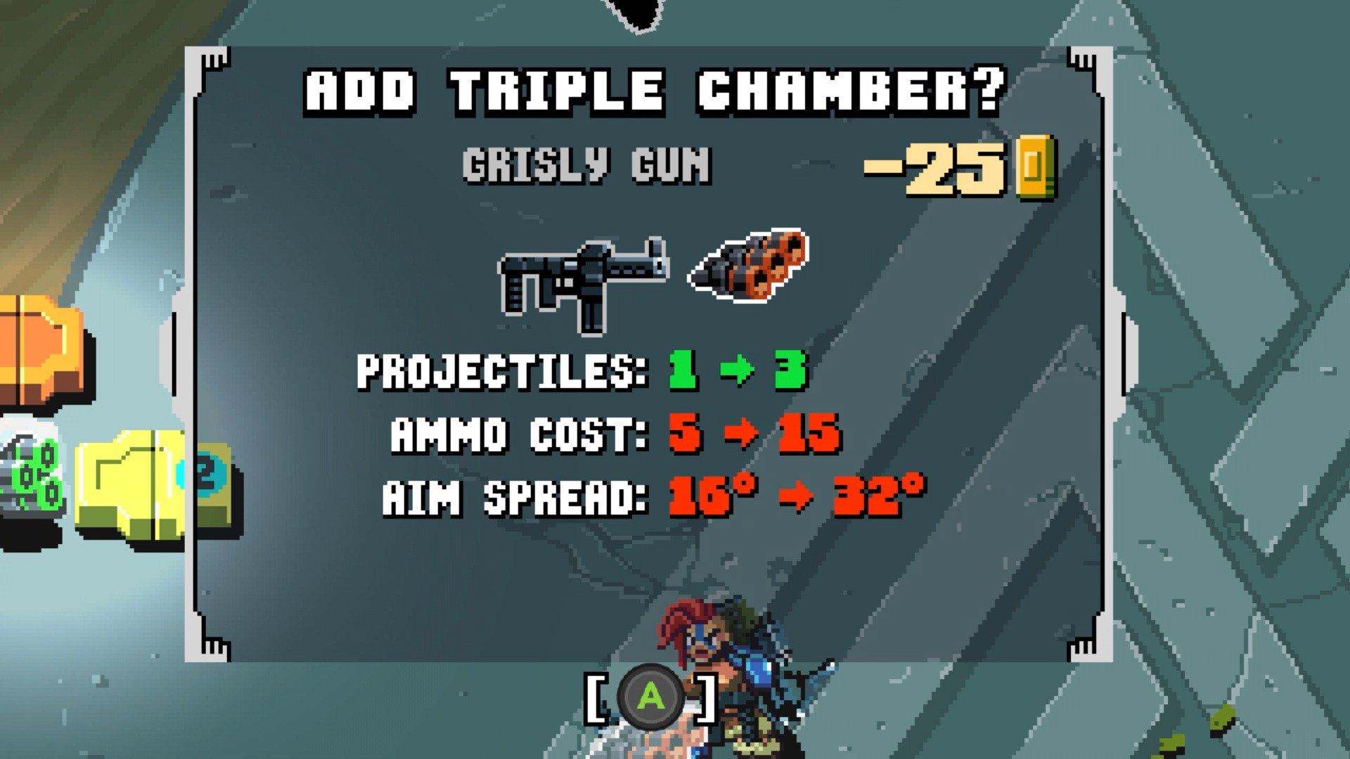 Odinfall #7
