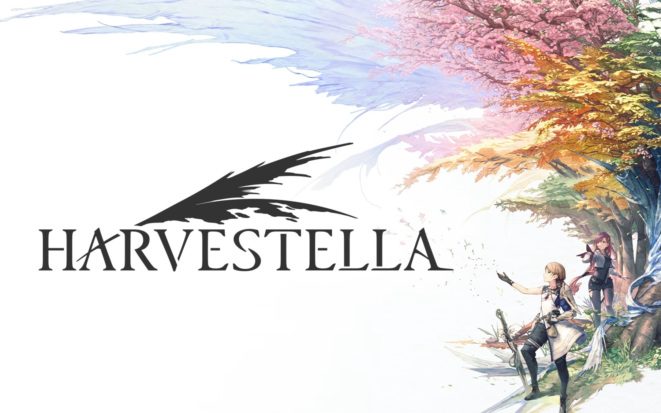 Harvestella