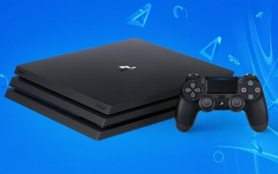 Najładniejsze gry na PS4. Te tytuły oczarowały mnie wizualnie