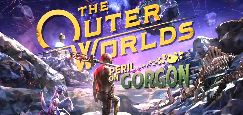 The Outer Worlds: Peril of Gorgon. Twórcy zdradzają długość zabawy w fabularnym rozszerzeniu
