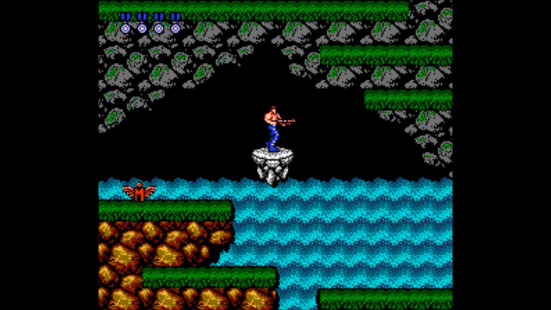 Sążny gameplay z Rise of Nightmares