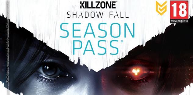 Killzone Shadow Fall ze zwiastunem multiplayera i zawartością Przepustki Sezonowej