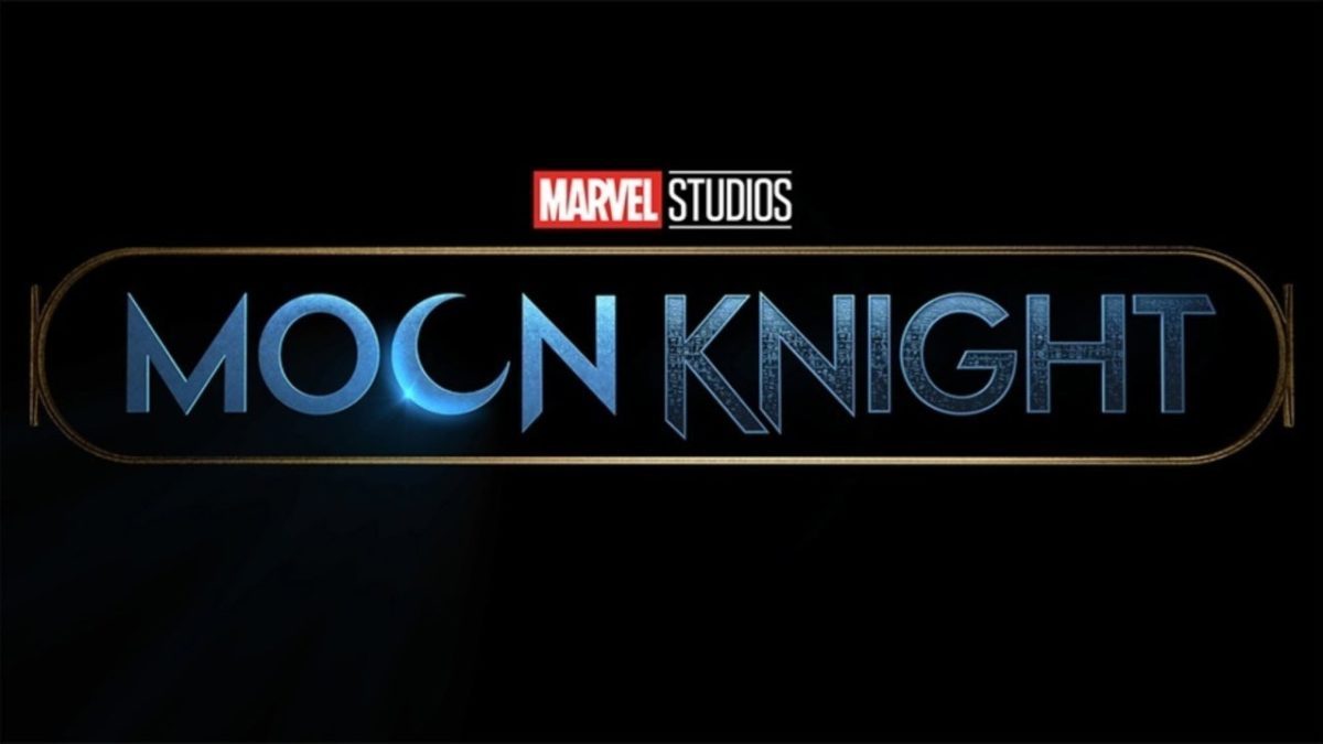 Moon Knight Logo