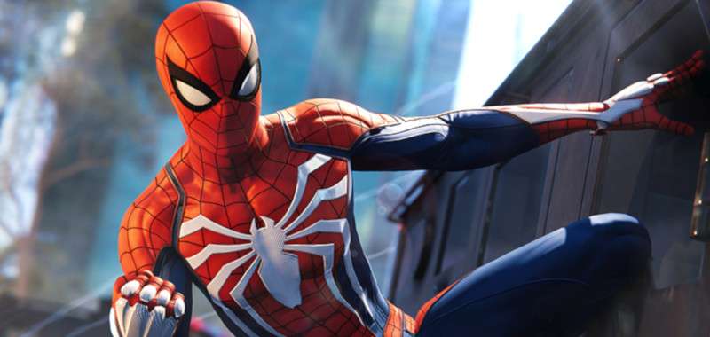 Spider-Man jest dla gier Marvela tym czym Iron Man dla filmów