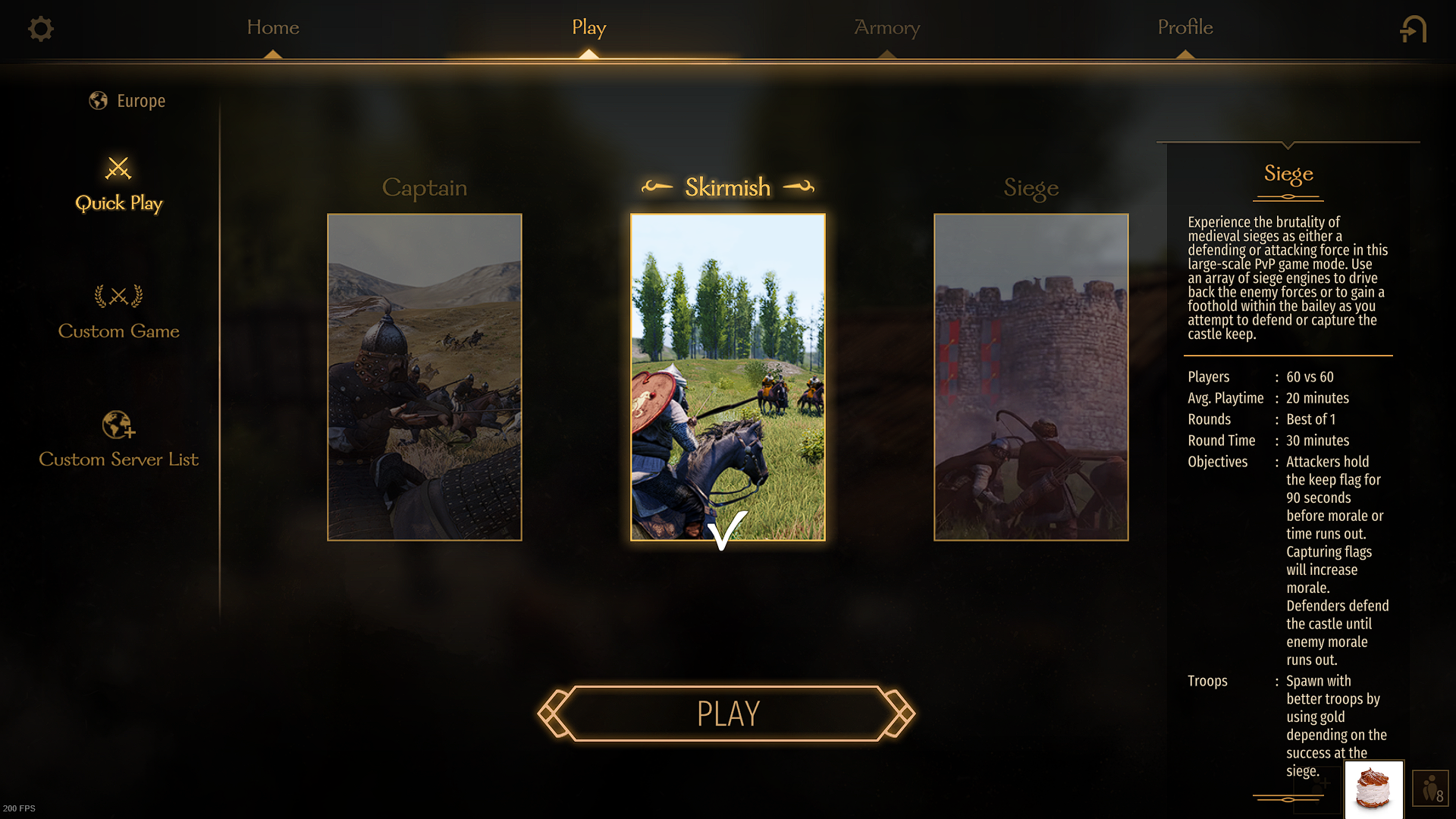 The Cave urzeka stylistyką 