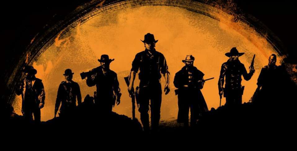 Red Dead Redemption 2 otrzymało nowy zwiastun fabularny