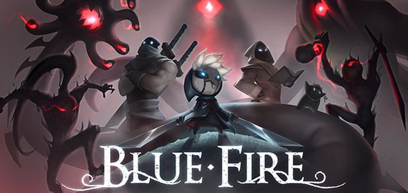 Blue Fire w pierwszych recenzjach. Przegląd ocen i zwiastun premierowy