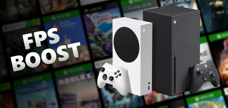FPS Boost w Xbox Series X|S powiększone. Od dzisiaj uruchomicie kolejne 74 gry w 60 lub 120 FPS-ach!