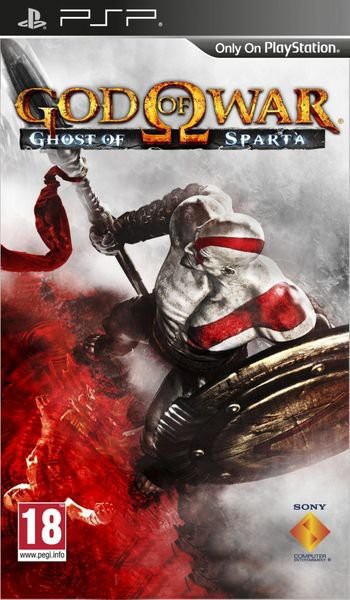 God of War: Duch Sparty