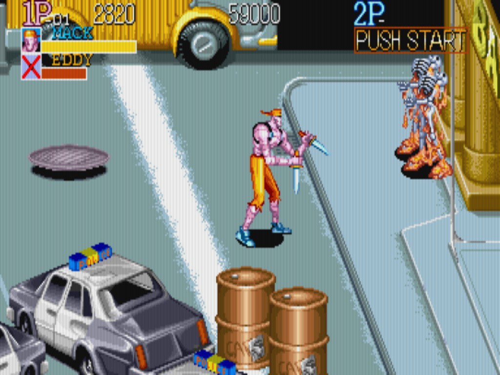 Bohaterowie z gier w Księdze Guinnessa