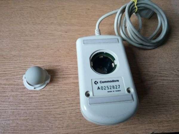 Mega64 uczy się od Catherine