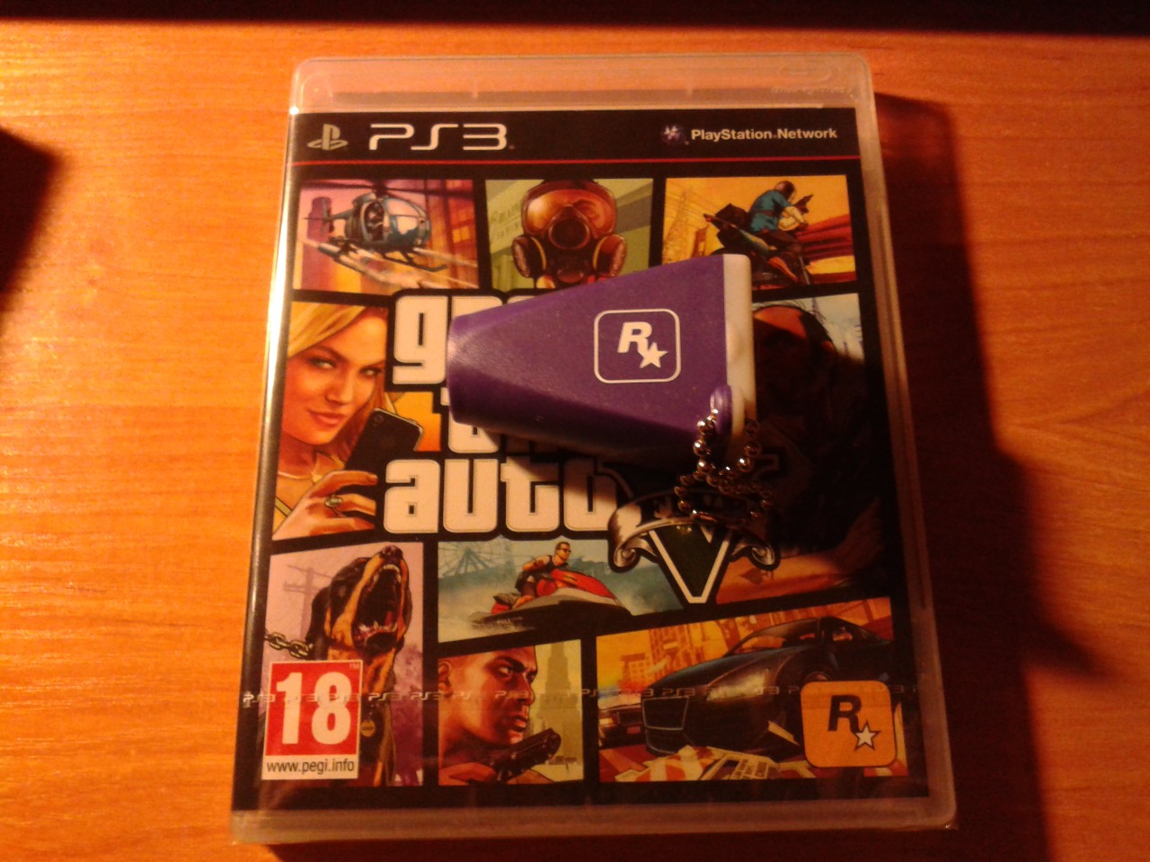 Właściciele Move też poboksują