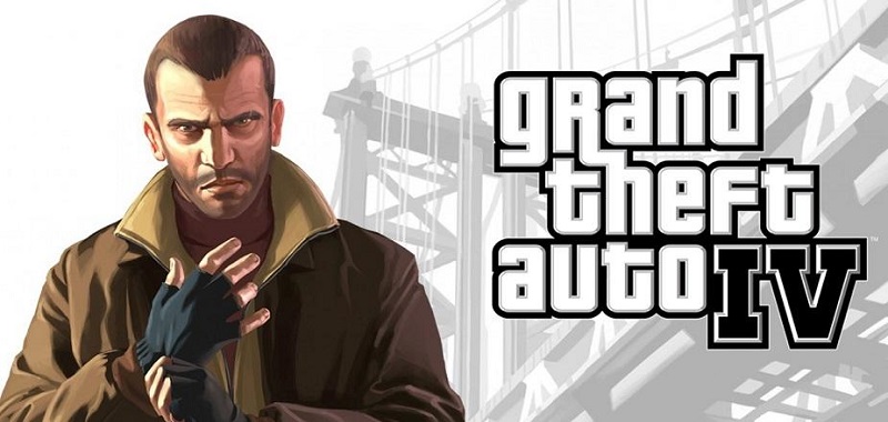 Grand Theft Auto IV z nową aktualizacją. Łatka przywróciła usuniętą muzykę