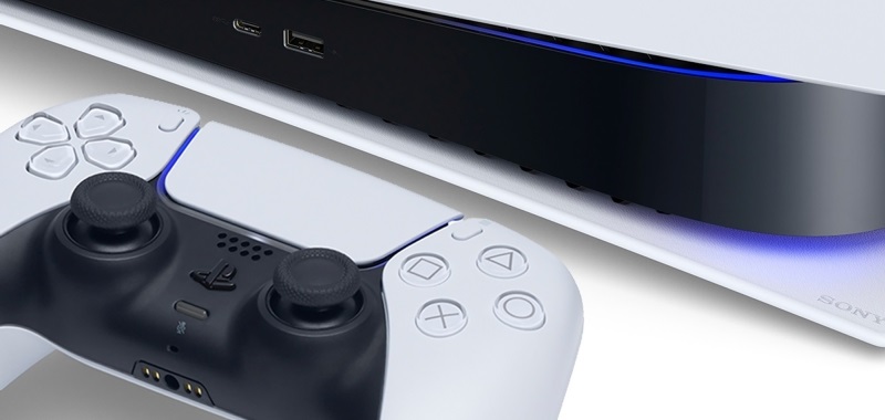 PS5 nadciąga. Sony zaprasza kolejnych graczy do składania preorderów