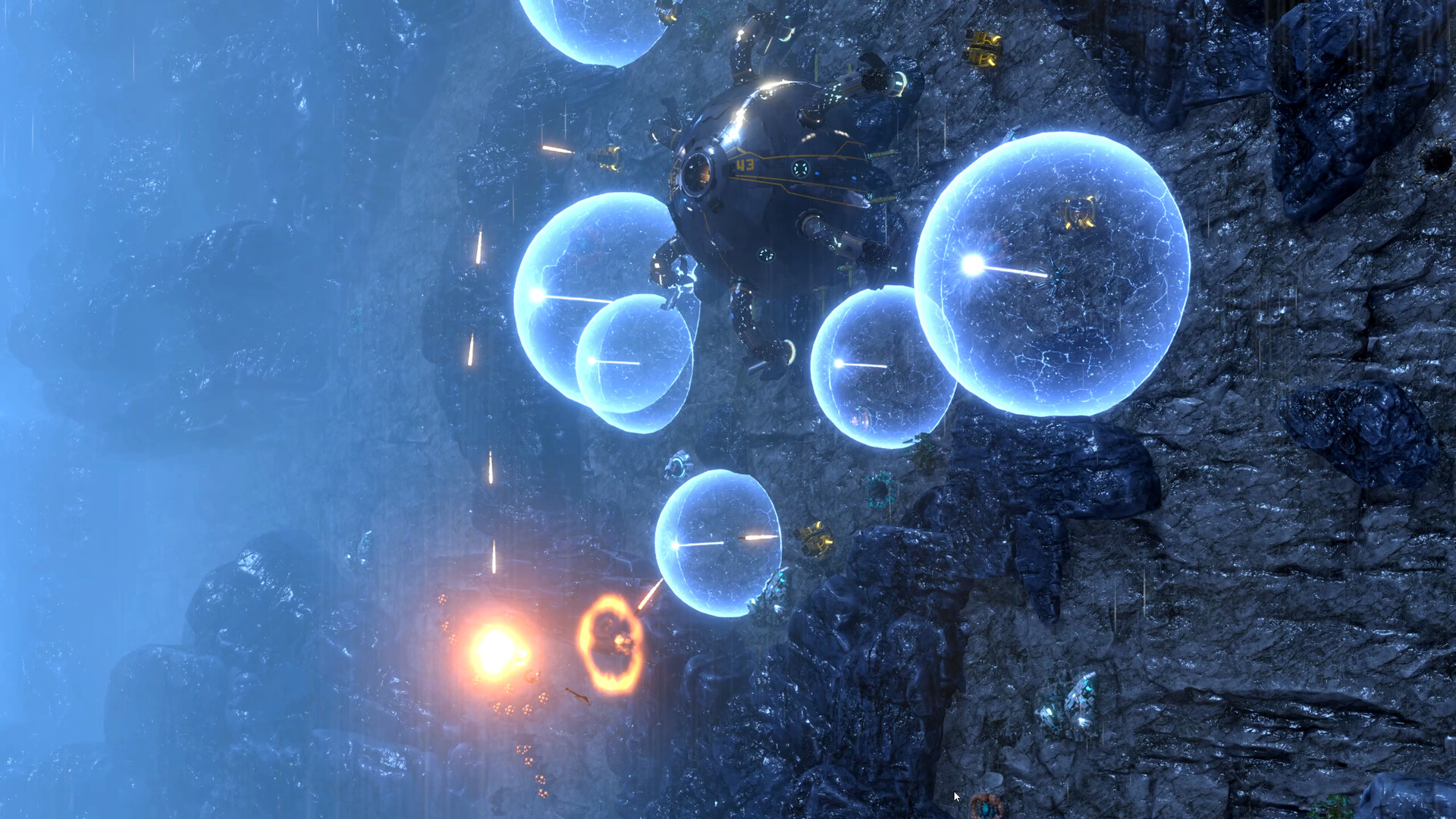 Wall World Strategy #14