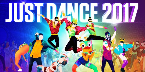 Niespodzianka, Just Dance 2017 wyjdzie w tym roku