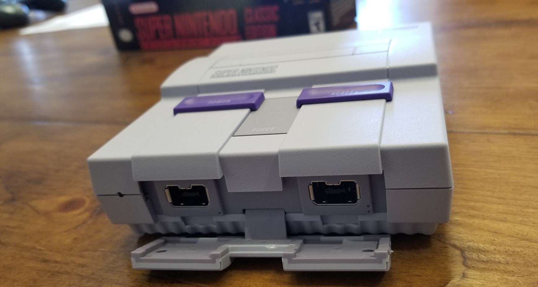 SNES Classic Mini. Nintendo zapewnia, że starczy towaru. Niedługo startują pre-ordery