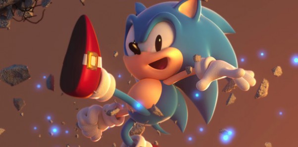Sonic Forces - Sonic 2017 dostaje oficjalną nazwę