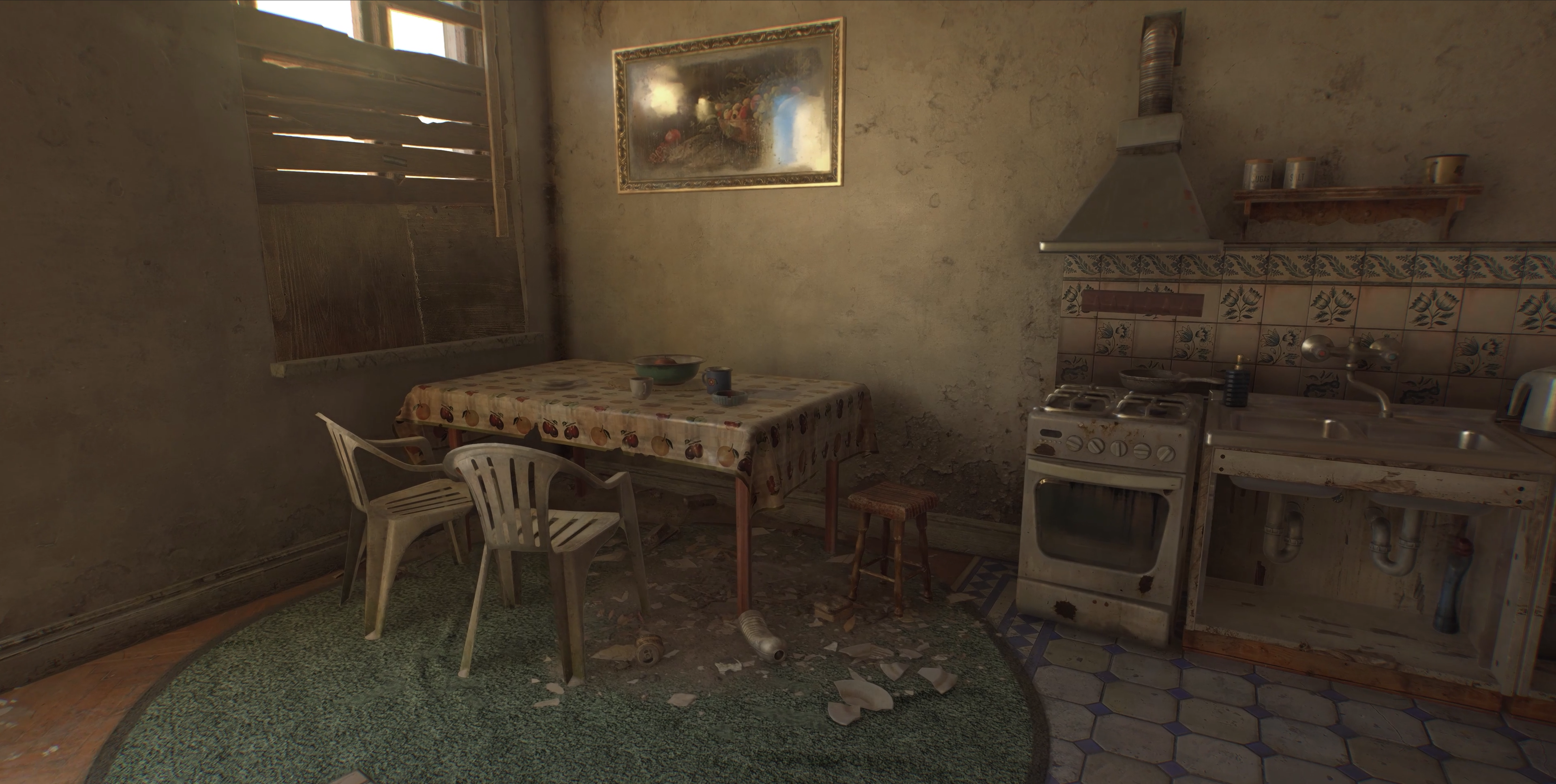 Dying Light The Beast_5