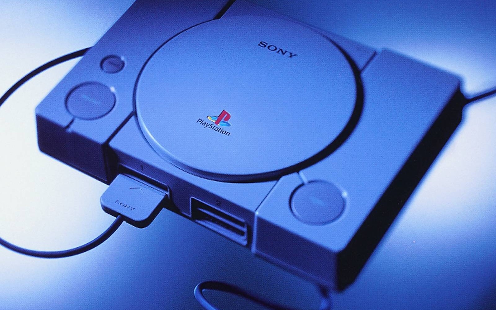 PlayStation w kontrolerze? Ten prototyp Sony wyprzedzał swoje czasy